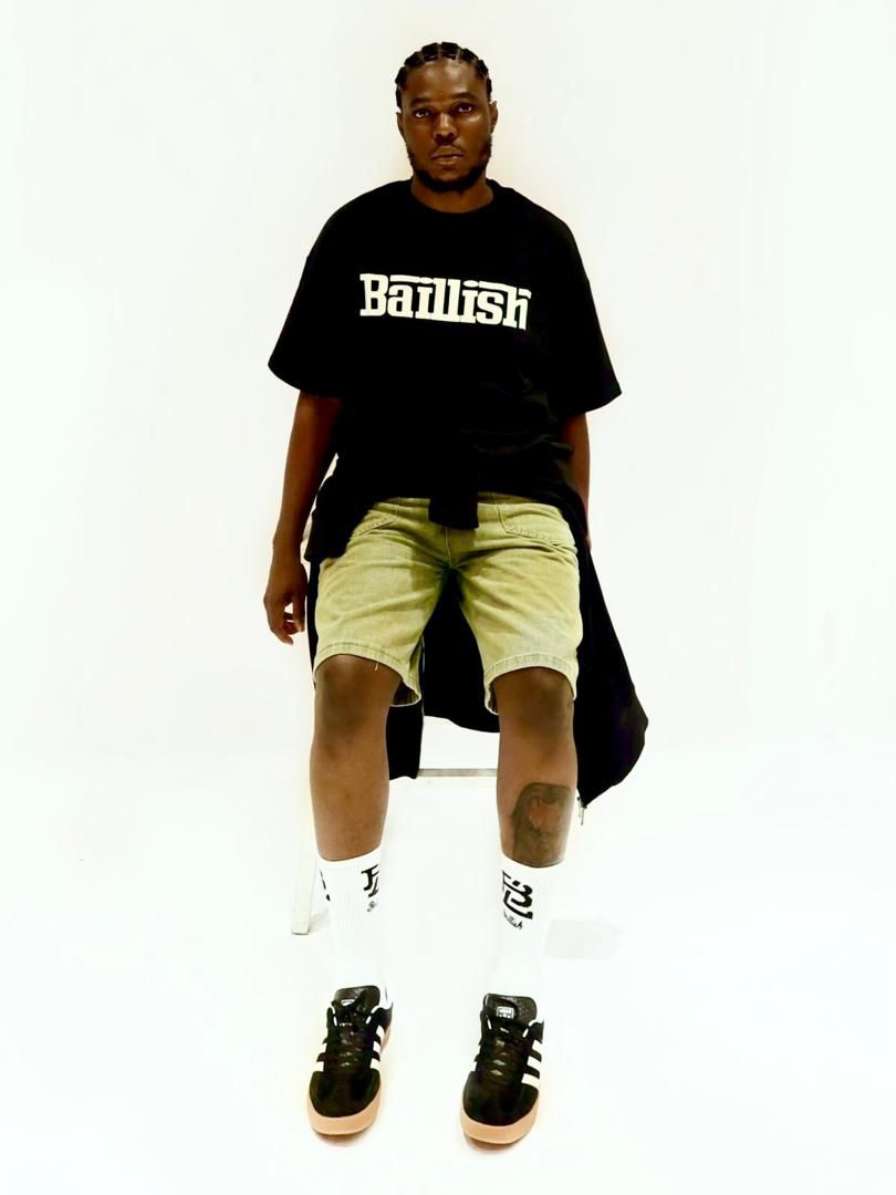 Beautiful Soul Tshirt