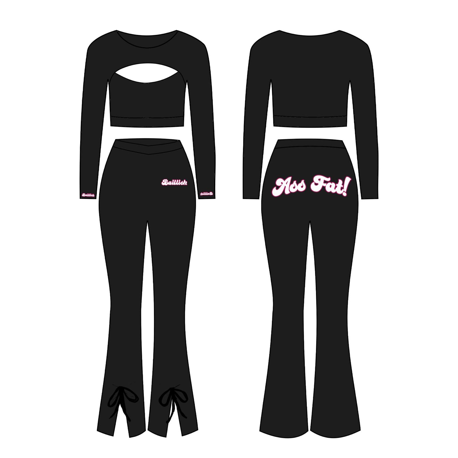 Bombshell Buddha Set