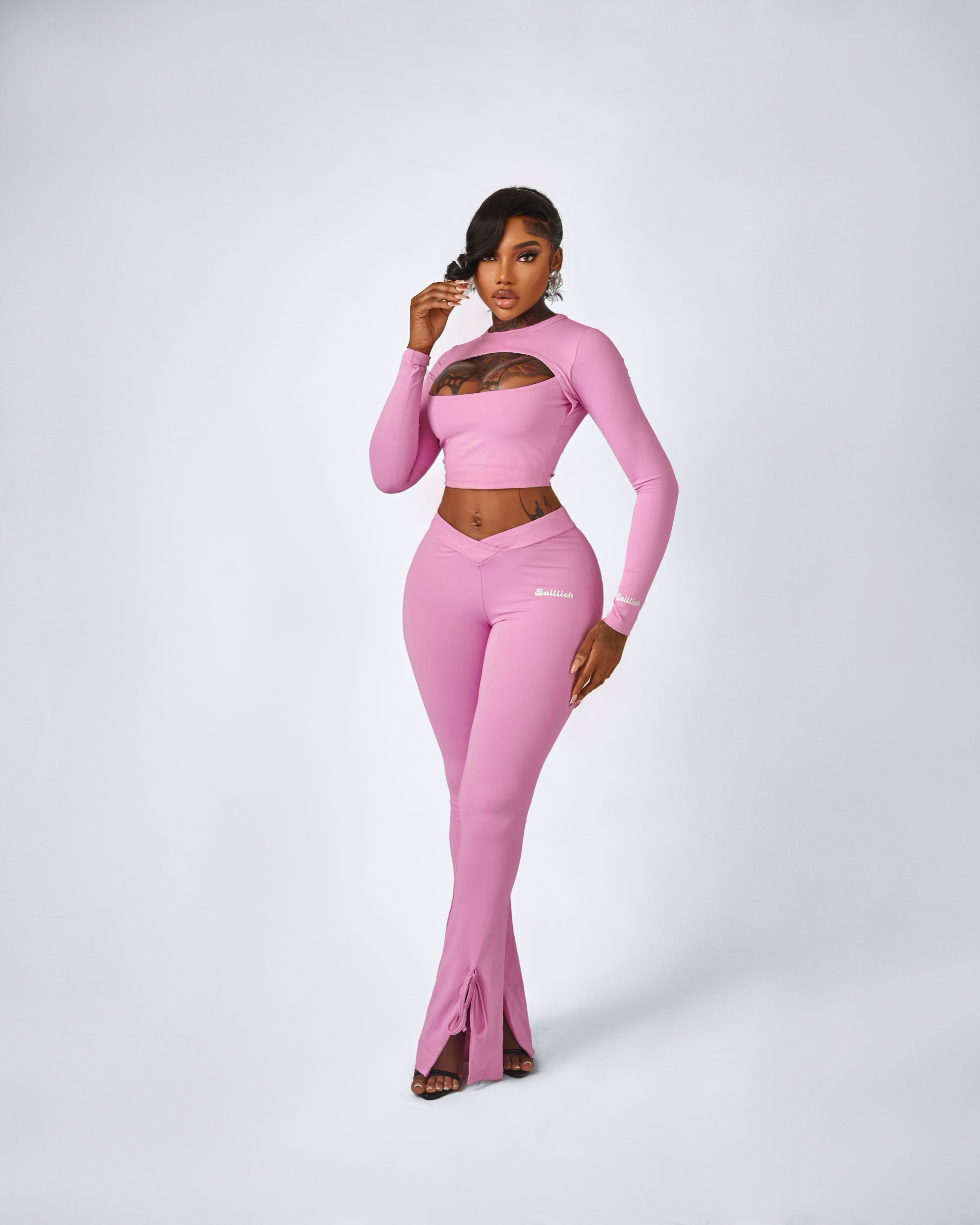 Bombshell Buddha Set