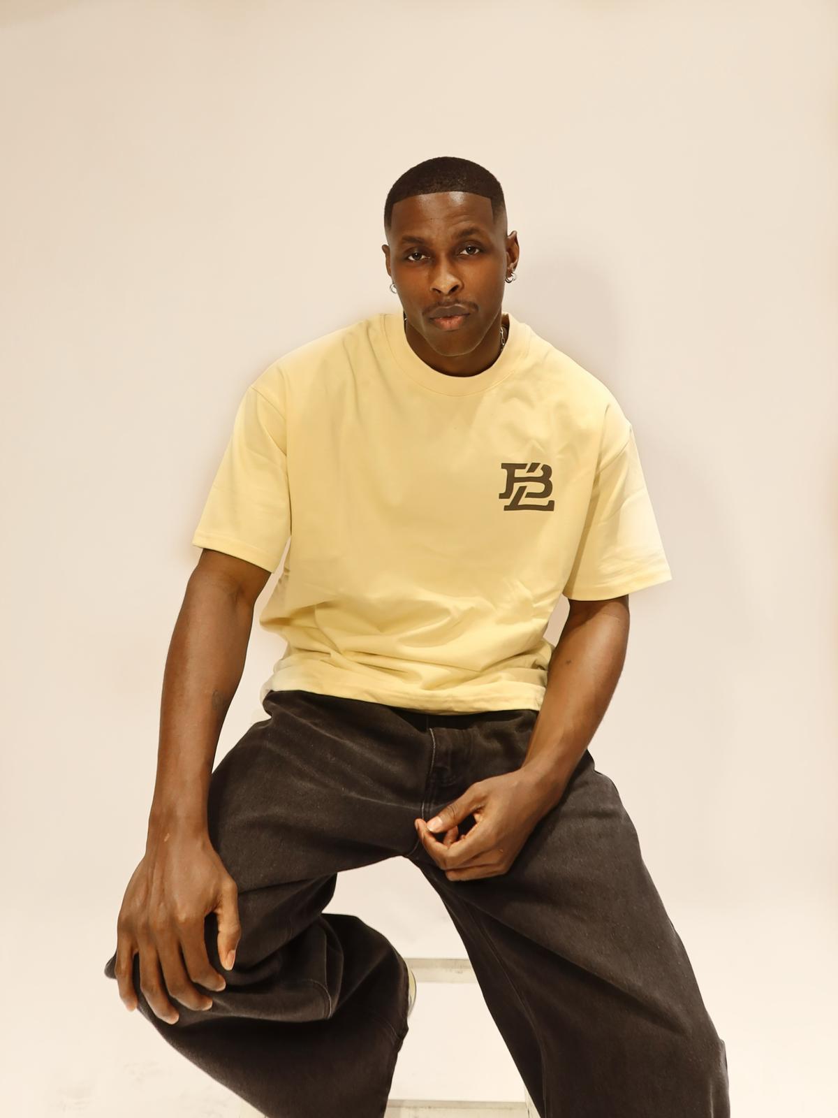 Dinero’s Tshirt