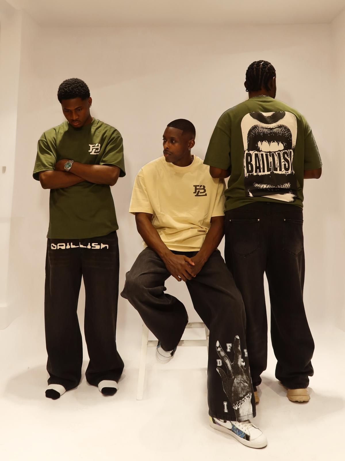 Dinero’s Tshirt