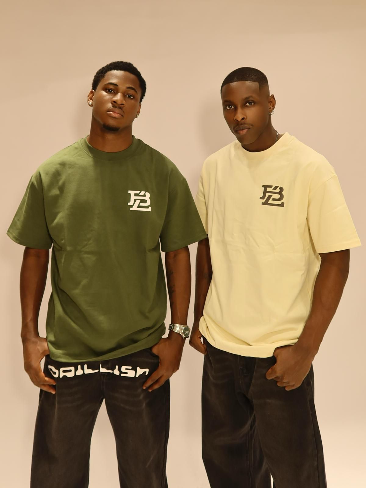 Dinero’s Tshirt