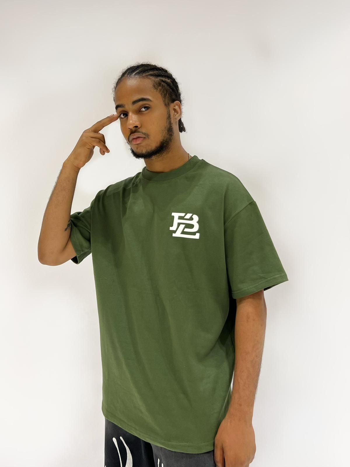 Dinero’s Tshirt